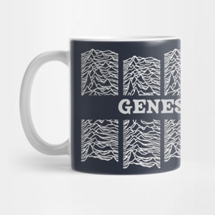 genesis Mug